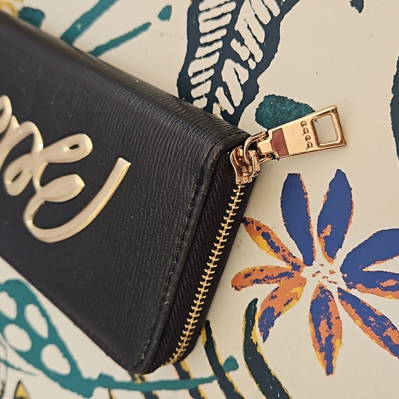 BEBE WALLET - Picture 3 of 5